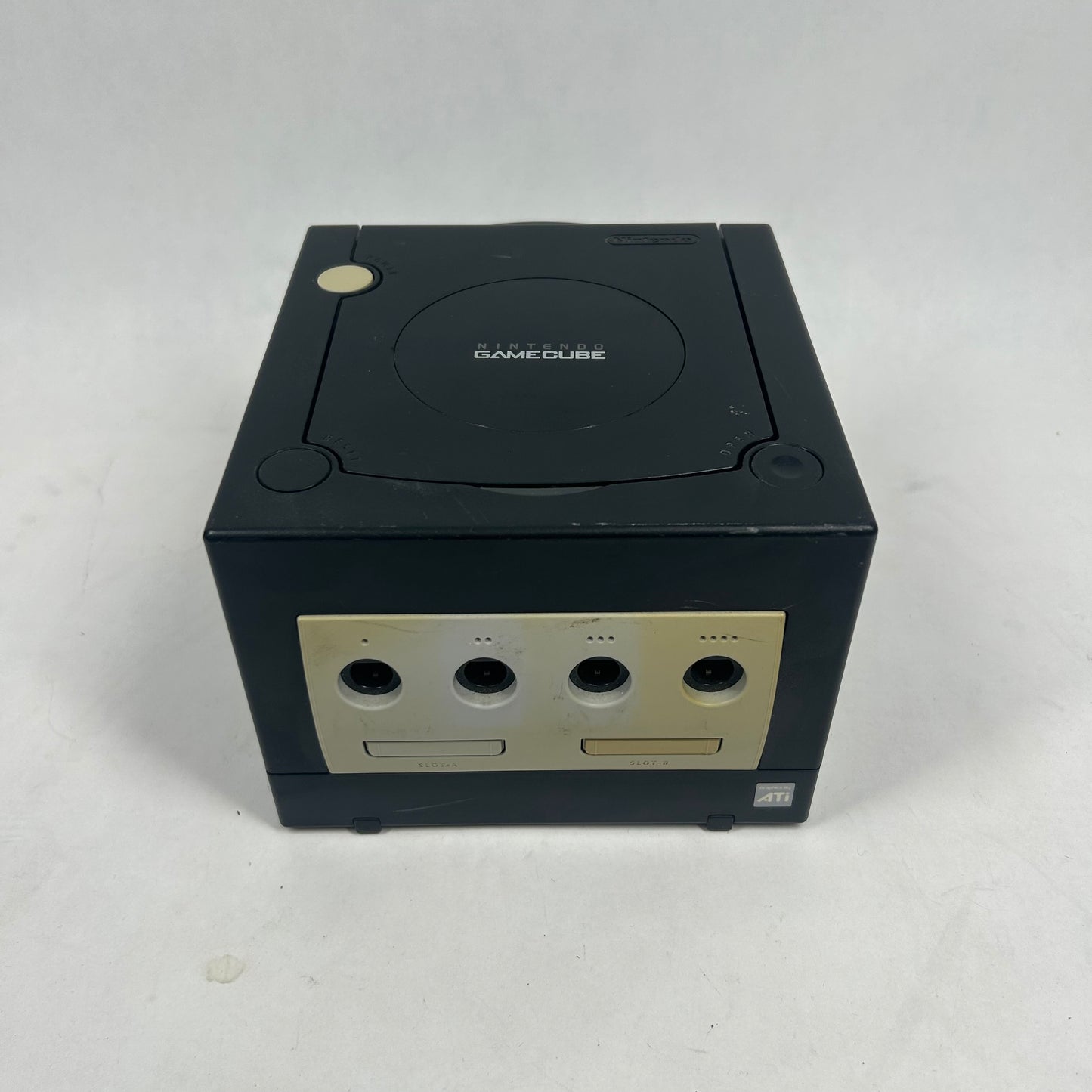 Nintendo GameCube Video Game Console Only DOL-001