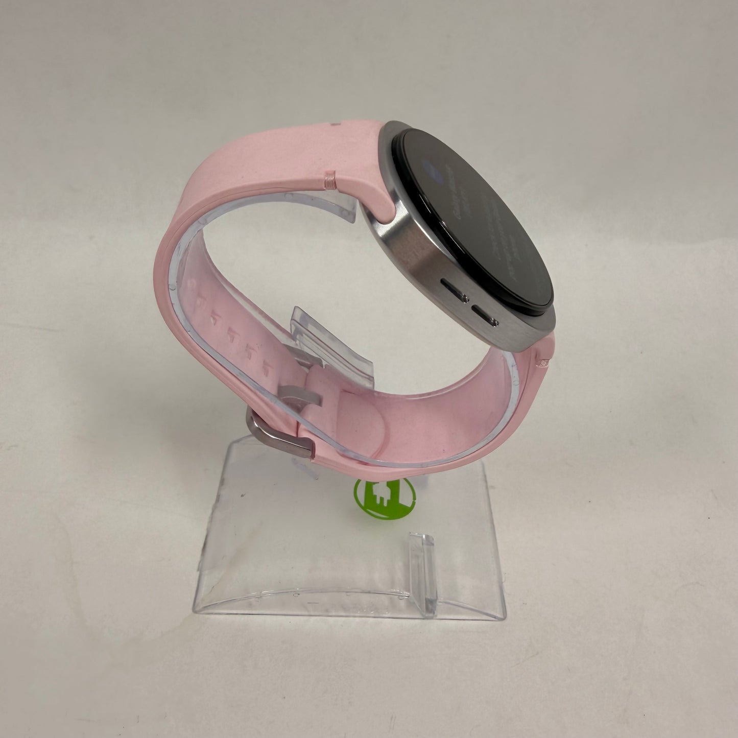 Unlocked Samsung Galaxy Watch8 Armor Aluminum SM-L325U