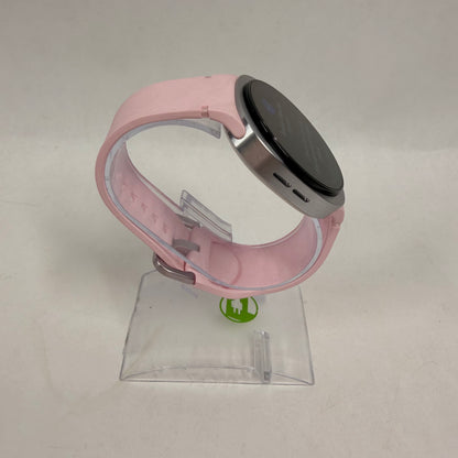 Unlocked Samsung Galaxy Watch8 Armor Aluminum SM-L325U