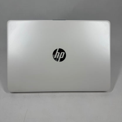 HP Laptop 14-DQ0002DX 14" Celeron N4020 1.1GHz 4GB RAM 64GB SSD