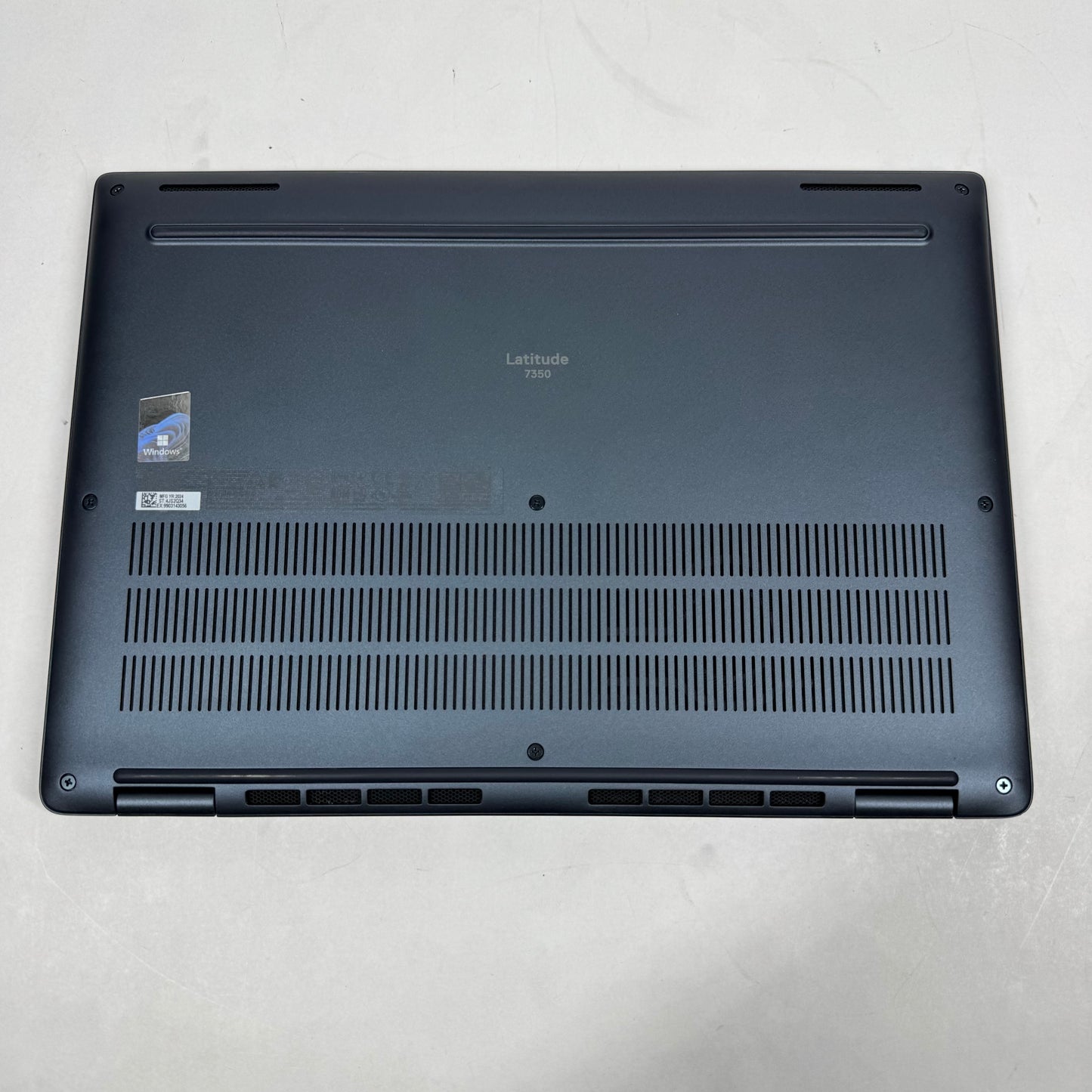 Dell Latitude 7350 P178G 13.3" Core Ultra 5 135U 1.6GHz 16GB RAM 250GB SSD