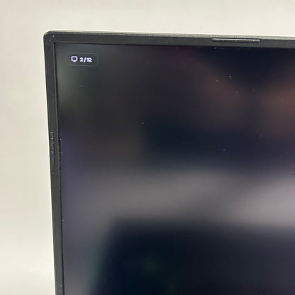 Broken Asus ROG Strix G733 17.3" i9-12900H 2.5GHz 32GB RAM 1TB SSD GeForce RTX 3070 Ti READ