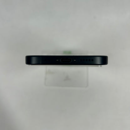 Factory Unlocked Apple iPhone 16 128GB Black MYAP3LL/A