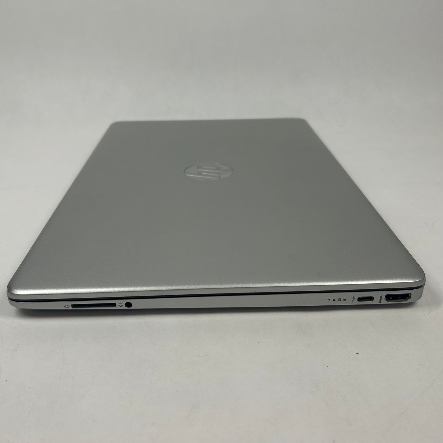 HP Laptop 15-DY5033DX 15" i3-1215U 1.2GHz 8GB RAM 256GB SSD