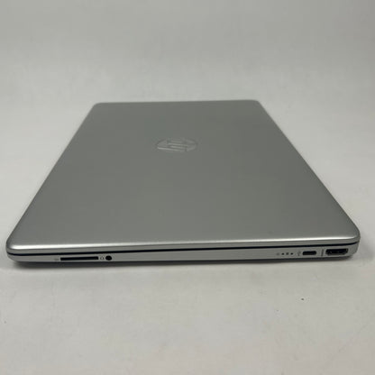 HP Laptop 15-DY5033DX 15" i3-1215U 1.2GHz 8GB RAM 256GB SSD