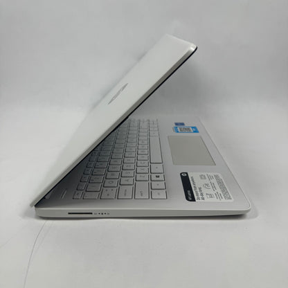 HP Laptop 14-DQ0002DX 14" Celeron N4020 1.1GHz 4GB RAM 64GB SSD