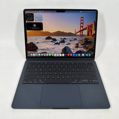 2026 Apple MacBook Air 13.6" M5 10C GPU 4.6GHz 16GB RAM 512GB SSD MDHE4LL/A