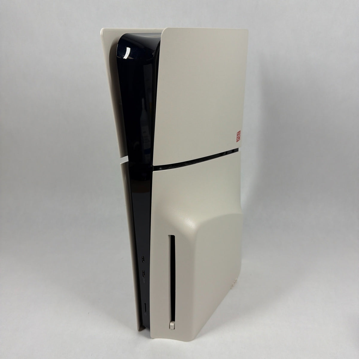 Sony PlayStation 5 Slim Disc PS5 1TB Ghost of Yotei Edition Console System