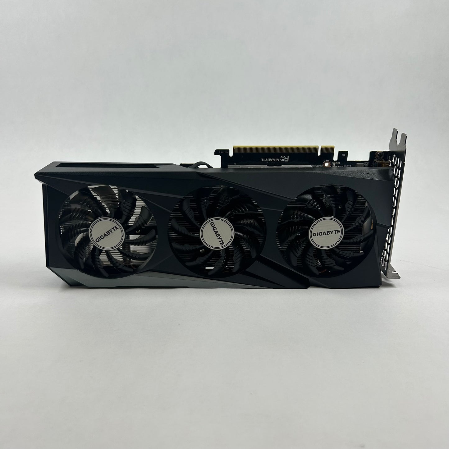 Gigabyte GeForce RTX 3050 OC 8GB GDDR6 Graphics Card GV-N3050GAMING OC-8GD