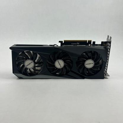 Gigabyte GeForce RTX 3050 OC 8GB GDDR6 Graphics Card GV-N3050GAMING OC-8GD