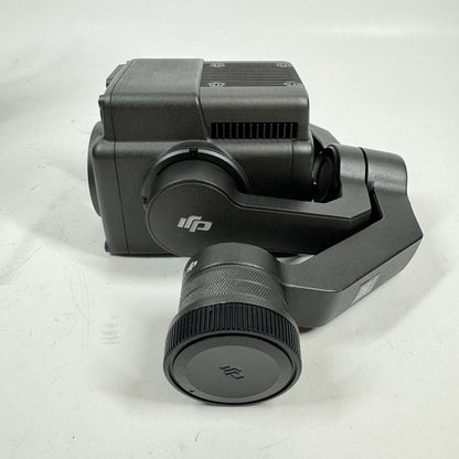 DJI Zenmuse ZH20 - Gimble Camera