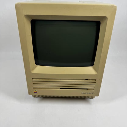 Apple Macintosh SE Computer M5011 Computer Only