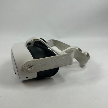 Meta Quest 3S 128GB Standalone All-in-One VR Headset P97