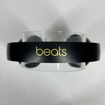 Beats Studio3 Wireless Bluetooth Headphones Midnight Black Skyline Edition