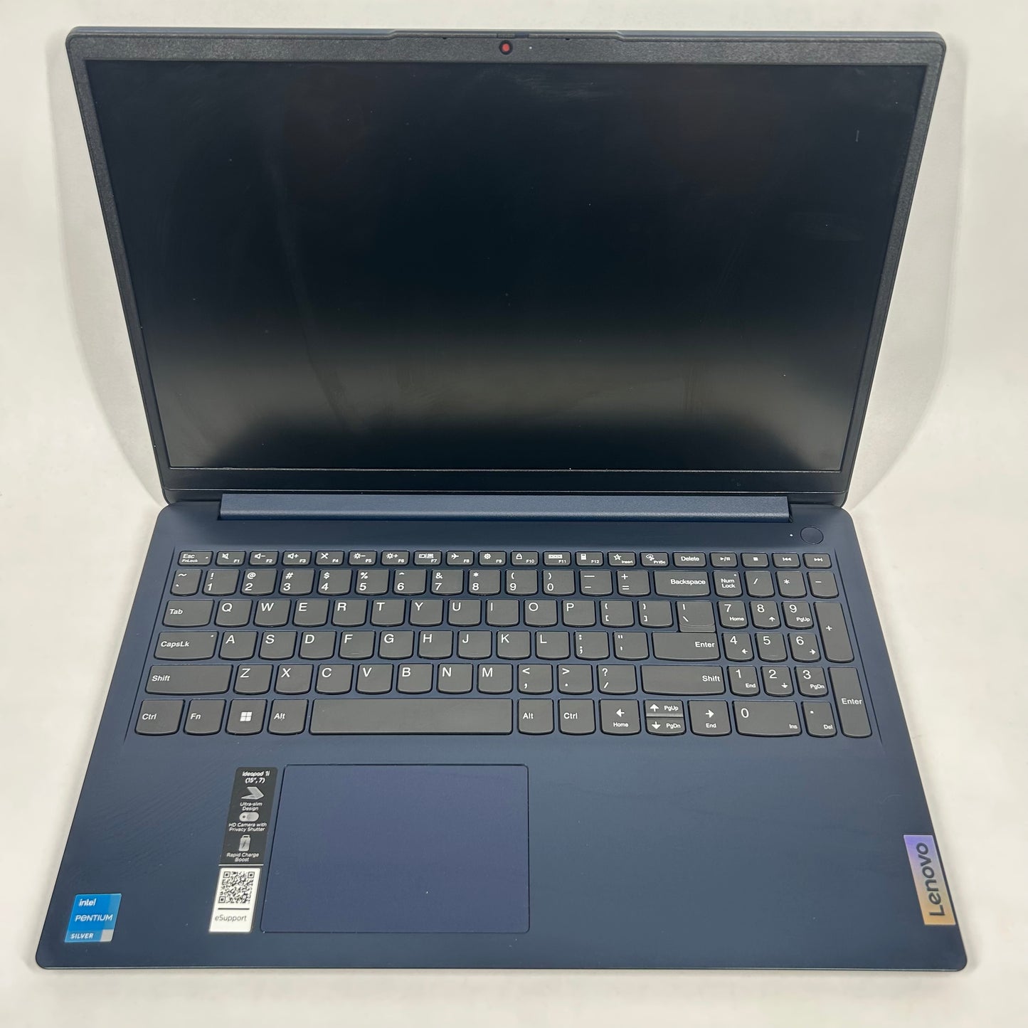 Lenovo IdeaPad 15IJL7 15.6" Pentium Silver N6000 1.1GHz 36GB 1TB SSD