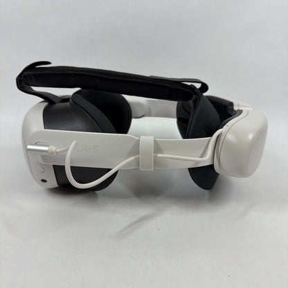 Meta Quest 3 512GB Standalone All-in-One VR Headset S3A