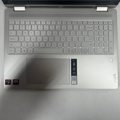 Lenovo Yoga 7 2-in-1 16" Ryzen AI 7 350 2.0GHz 16GB RAM 1TB SSD Radeon 860m