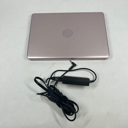 HP Laptop 14-CF2112WM 14" Celeron N4120 1.1GHz 4GB RAM 64GB SSD