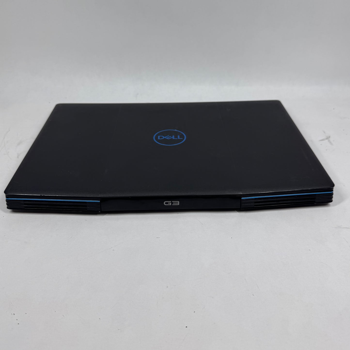Dell G3 P89F 16" i7-10750H 2.6GHz 8GB RAM 256GB SSD GeForce GTX 1650 Ti