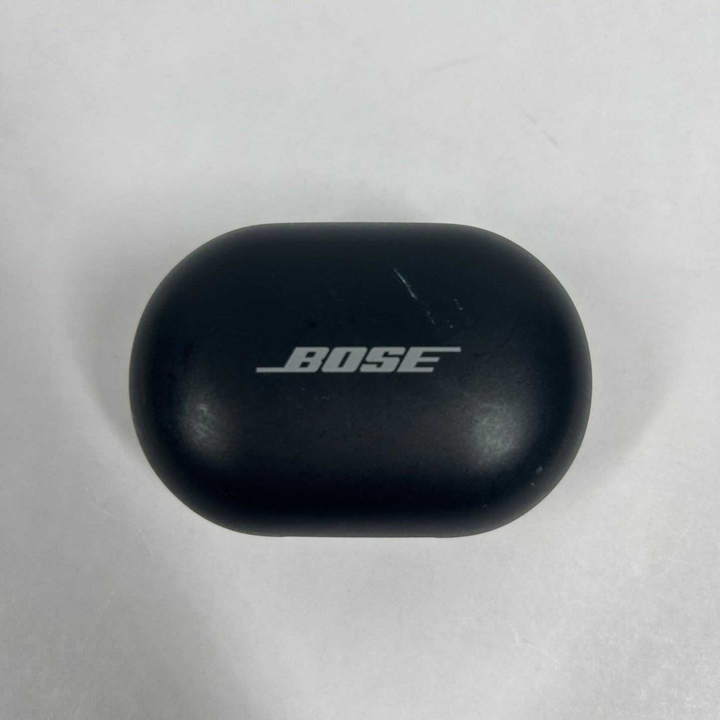 Bose QuietComfort Earbuds In-Ear Noise Cancelling Bluetooth Earbuds Black