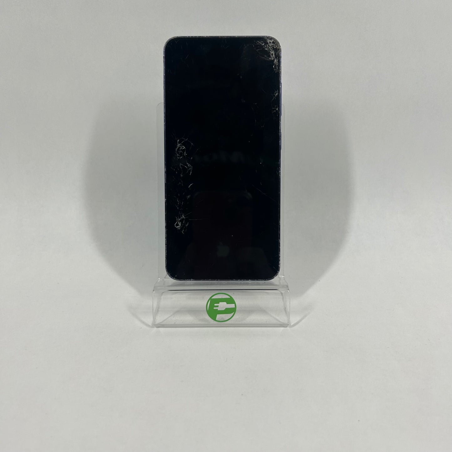 Broken Verizon Samsung Galaxy S24 8GB RAM 256GB CRACKED SCREEN