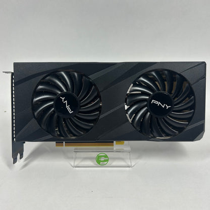 PNY Geforce RTX 3060 VERTO Dual Fan 12GB GDDR6 Graphics Card