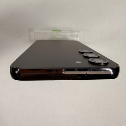 Unlocked Samsung Galaxy S23 8GB RAM 128GB SM-S911U Phantom Black