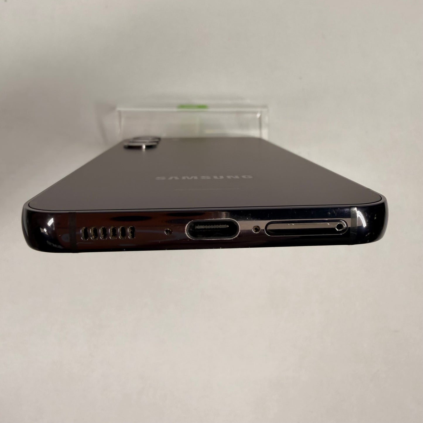 Unlocked Samsung Galaxy S23 8GB RAM 128GB SM-S911U Phantom Black