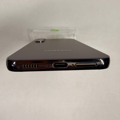 Unlocked Samsung Galaxy S23 8GB RAM 128GB SM-S911U Phantom Black