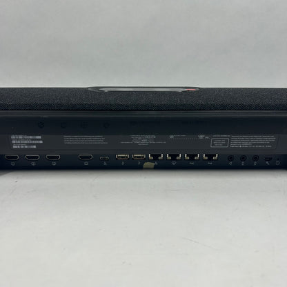 Cisco Room Bar Pro Conference Speaker Black TTC4-01