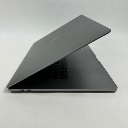 2019 Apple MacBook Pro 16" i9 2.3GHz 64GB RAM 8TB SSD Space Gray A2141 READ