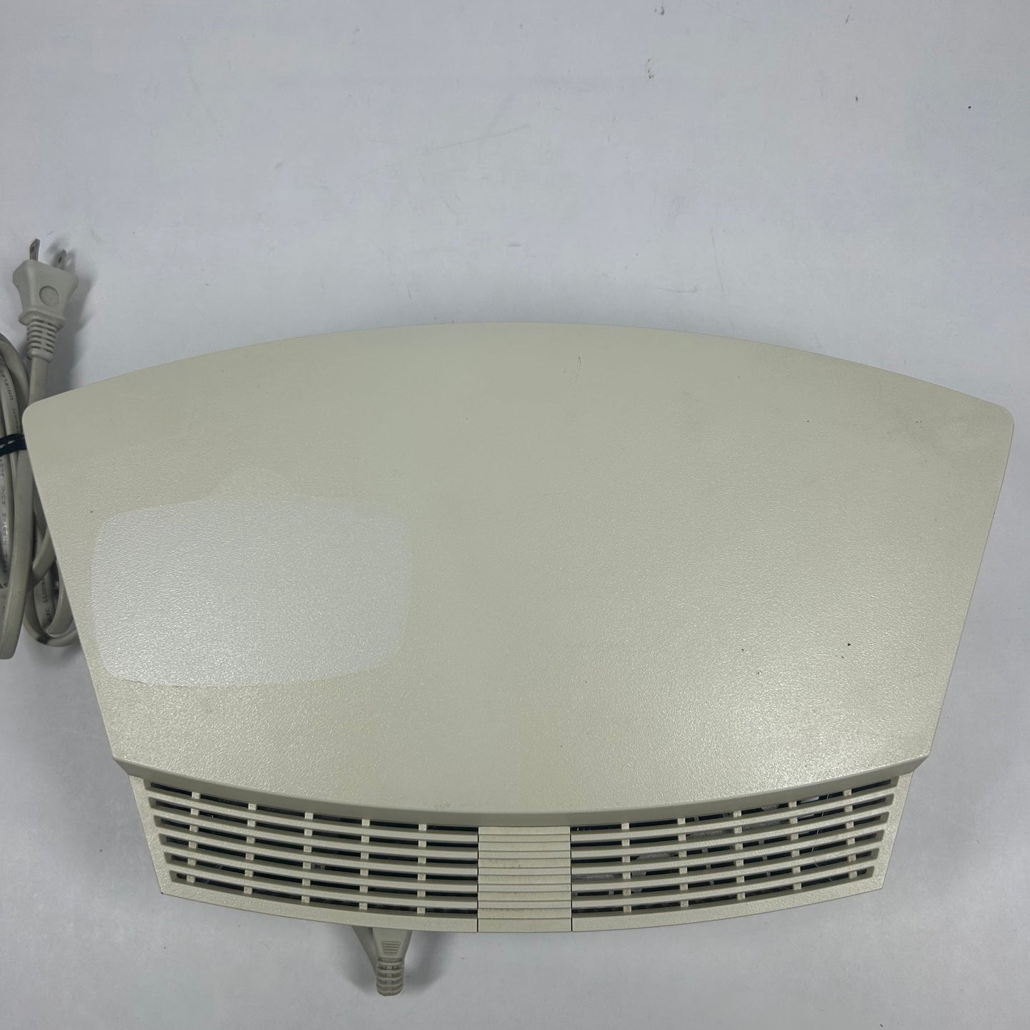 BOSE WAVE SYSTEM 3 Tabletop Stereo System Beige