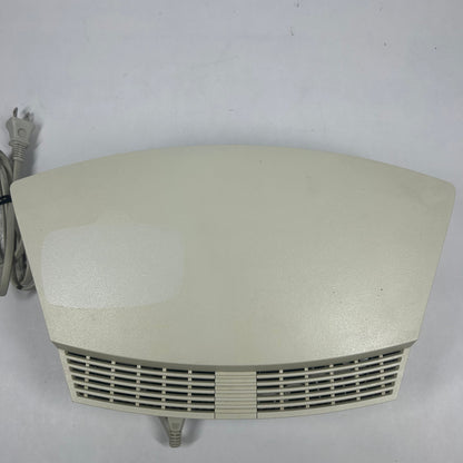 BOSE WAVE SYSTEM 3 Tabletop Stereo System Beige