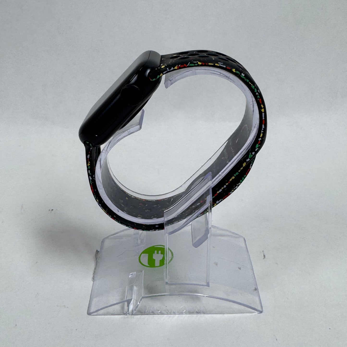 GPS Only Apple Watch SE 3 40MM Midnight Aluminum MEHX4LW/A