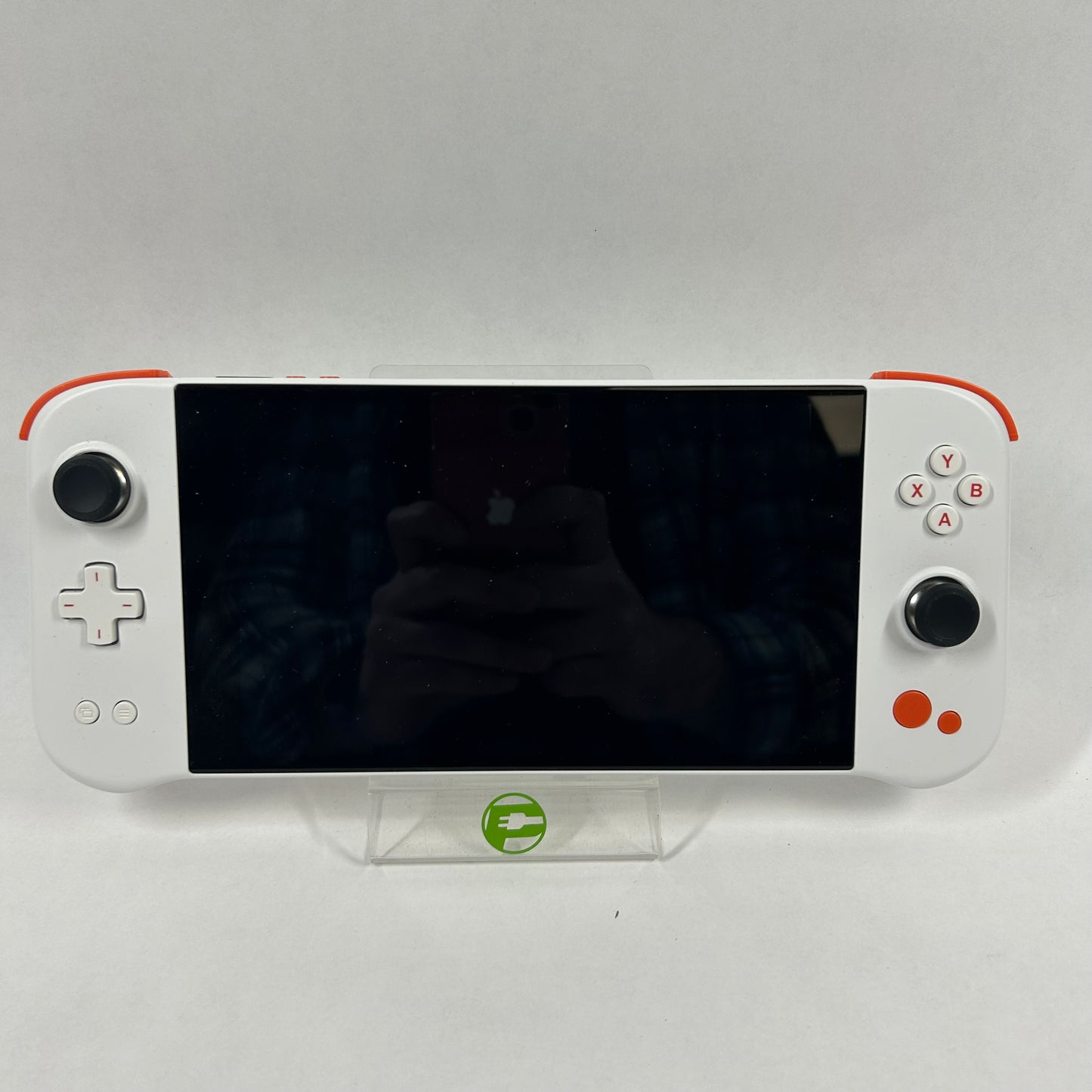 Ayaneo Next Pro 7" AMD Ryzen 7 5825U 16GB 2TB Bright White