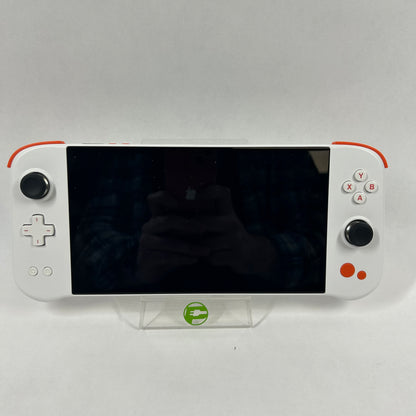 Ayaneo Next Pro 7" AMD Ryzen 7 5825U 16GB 2TB Bright White