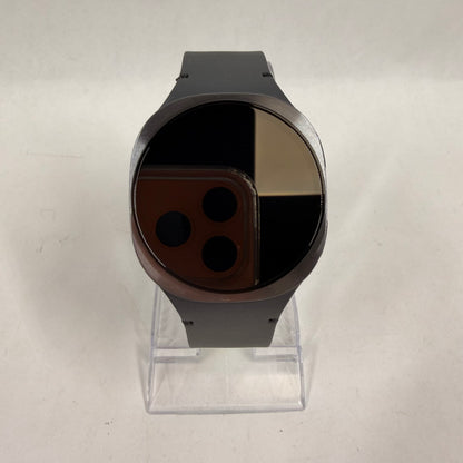 GPS Only Samsung Galaxy Watch8 Armor Aluminum SM-L320