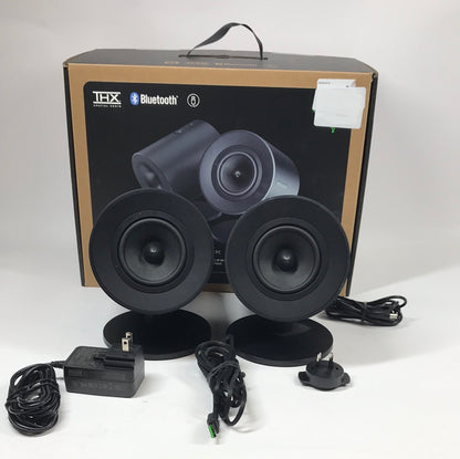 Razer Nommo V2 X PC Gaming Speakers Black RZ05-0476
