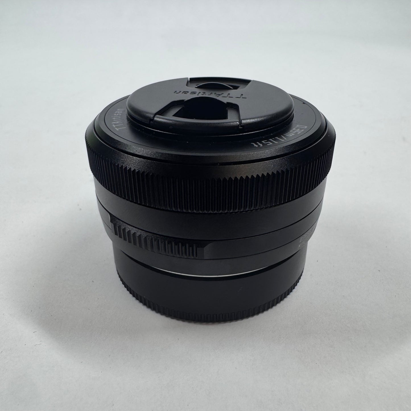 TTArtisan Full Frame Lens 27mm f/2.8 For Fujifilm X-Mount