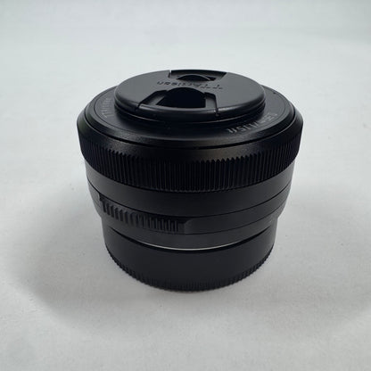 TTArtisan Full Frame Lens 27mm f/2.8 For Fujifilm X-Mount
