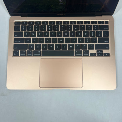 2020 Apple MacBook Air 13.3" M1 7C GPU 3.2GHz 8GB RAM 256GB SSD A2337