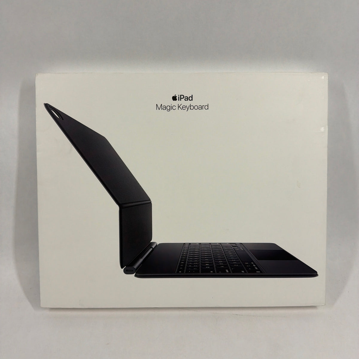 New Apple A3340 Black MGYY4LL/A Magic Keyboard