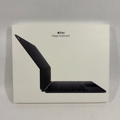 New Apple A3340 Black MGYY4LL/A Magic Keyboard