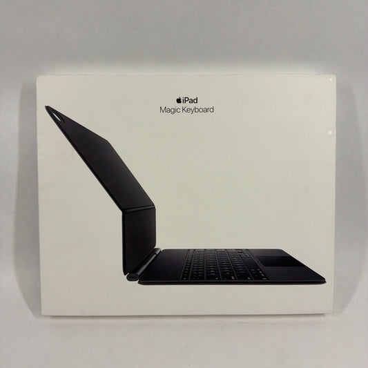 New Apple A3340 Black MGYY4LL/A Magic Keyboard