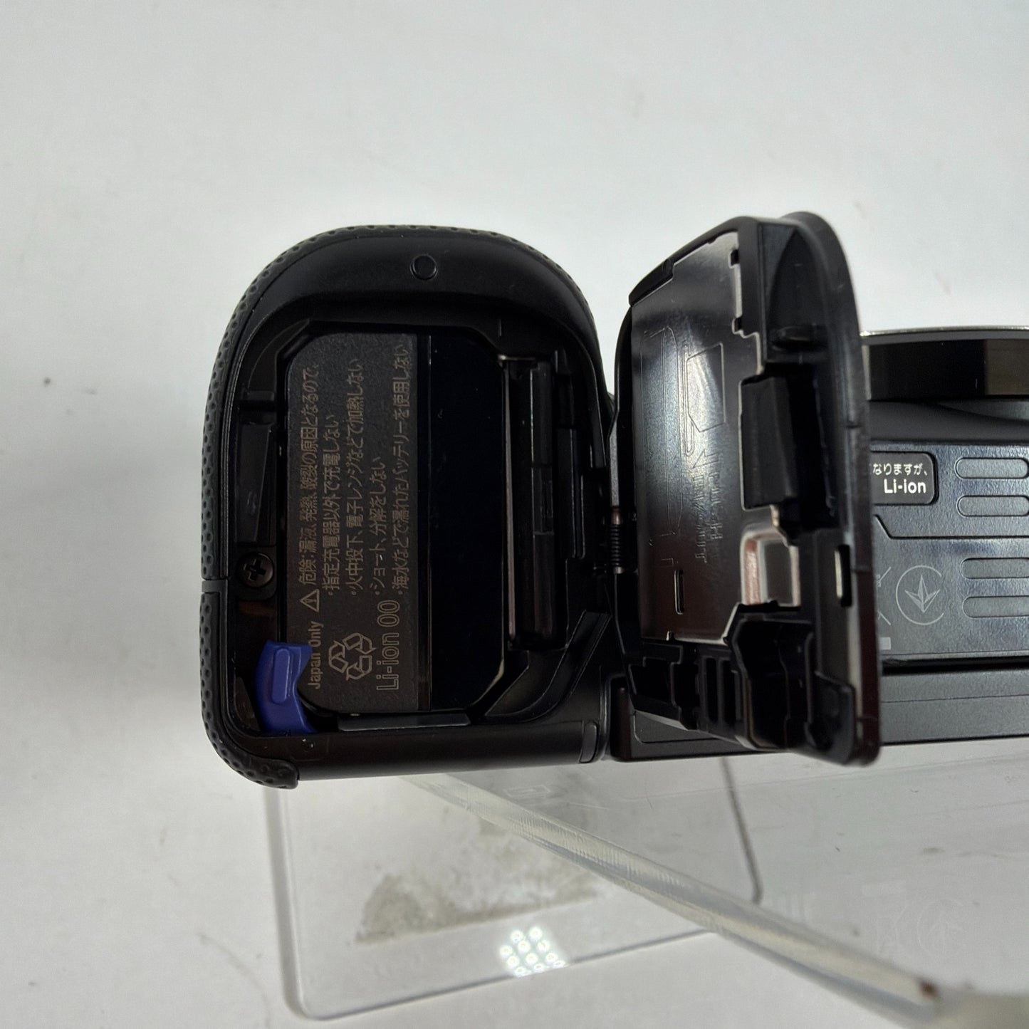 Sony ZV-E10 24.2MP Mirrorless Vlog Camera N/A Shutter Count Body Only