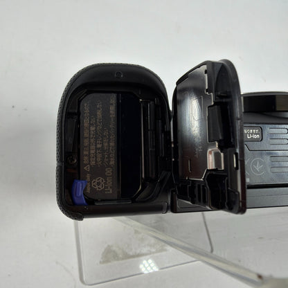 Sony ZV-E10 24.2MP Mirrorless Vlog Camera N/A Shutter Count Body Only