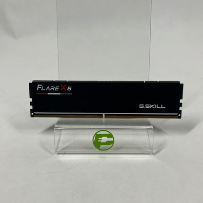 G.Skill Ripjaws S5 16GB (1x16GB) RAM DDR5 6000MHz F5-600J3636F16GX2-RS5K