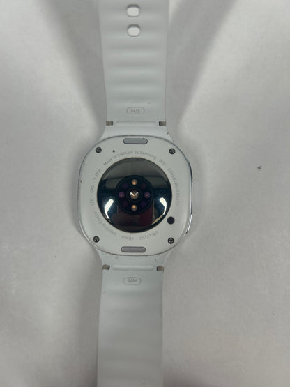WiFi Only Samsung Galaxy Watch8 Armor Aluminum SM-L325U