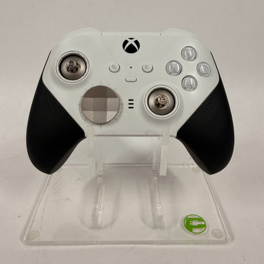 Microsoft Xbox One Elite Controller Series 2 White 1797