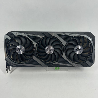 Asus ROG Strix GeForce RTX 3070 Ti 8GB GDDR6X Graphics Card 